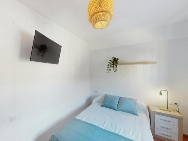 Habitación en alquiler en Jerez De La Frontera, La Vid