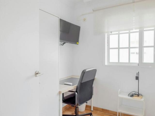 Habitación en alquiler en Jerez De La Frontera, Vallesequillo