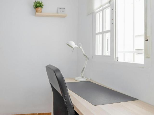 Habitación en alquiler en Jerez De La Frontera, Vallesequillo