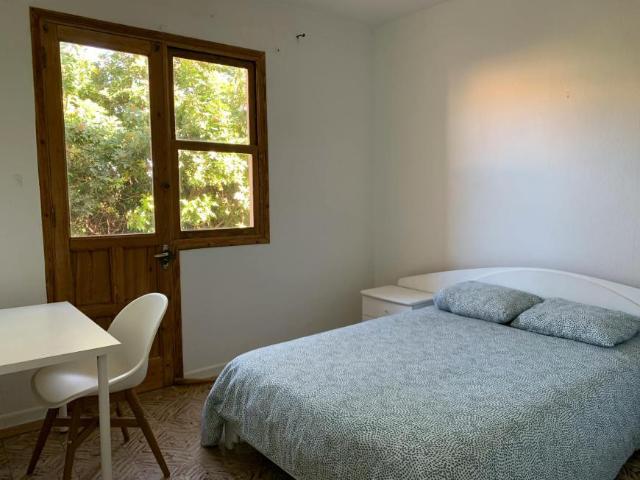 Habitación en alquiler en Cercado Mesa, Tenerife