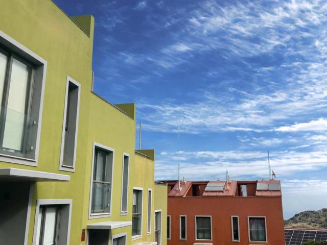 Habitación en alquiler en La Luz, La orotava
