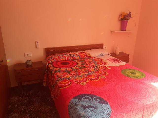 Habitación en alquiler en la Plana Baixa, Valencia