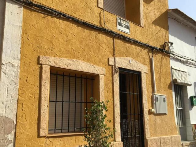 Habitación en alquiler en La Ñora, Área Metropolitana de Murcia