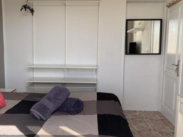 Habitación en alquiler en Guanarteme, Gran Canaria
