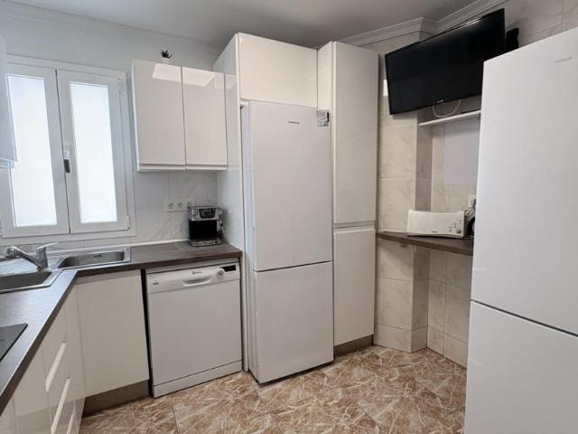 Habitación en alquiler en Guanarteme, Gran Canaria