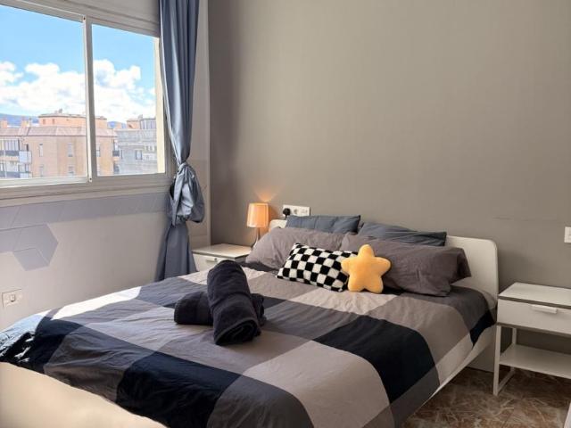 Habitación en alquiler en Guanarteme, Gran Canaria