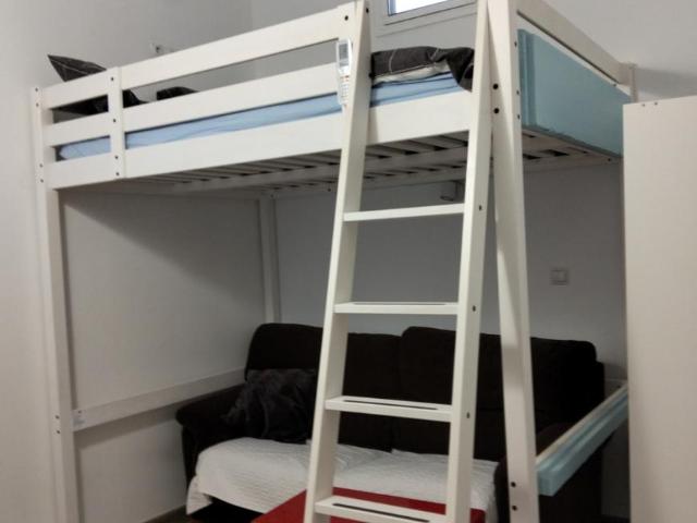 Habitación en alquiler en El Polvorín, Gran Canaria