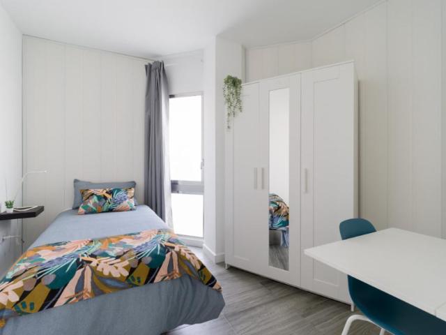 Habitación en alquiler en La Isleta, Gran Canaria