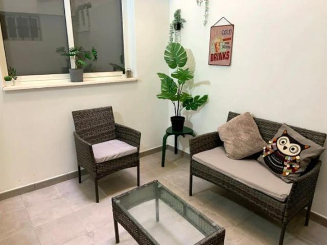 Habitación en alquiler en Fincas Unidas, Gran Canaria