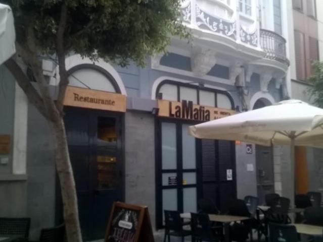 Habitación en alquiler en Triana, Las Palmas de Gran Canaria