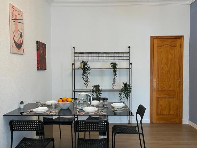 Habitación en alquiler en Gran Canaria, Ciudad Jardin