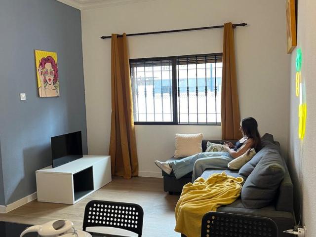 Habitación en alquiler en Gran Canaria, Ciudad Jardin