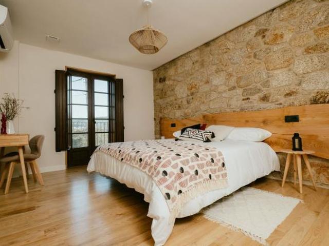 Habitación en alquiler en Bergantiños, Galicia