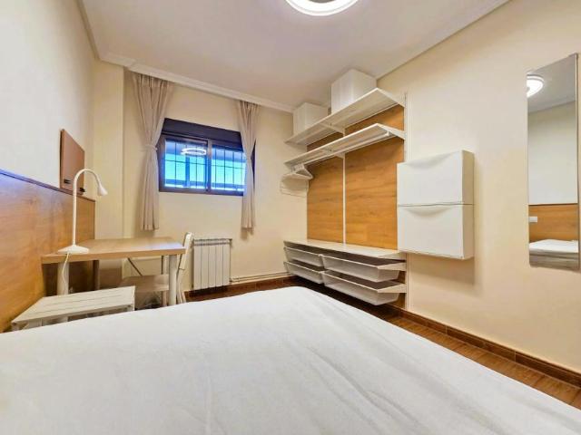 Habitación en alquiler en San Nicasio, Leganés
