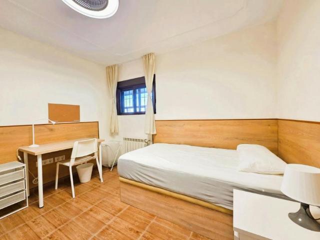 Habitación en alquiler en San Nicasio, Leganés