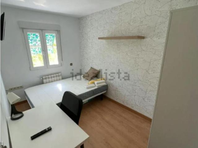 Habitación en alquiler en Zarzaquemada, Leganés