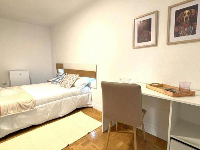 Habitación en alquiler en Sur, Leganés