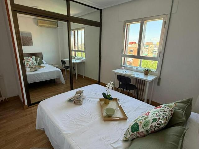Habitación en alquiler en Leganés, Madrid