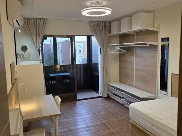 Habitación en alquiler en San Nicasio, Leganés