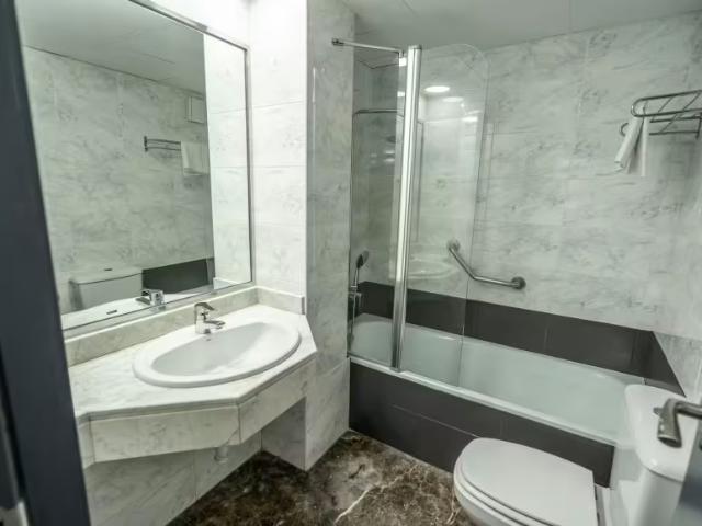 Habitación en alquiler en San Nicasio, Leganés