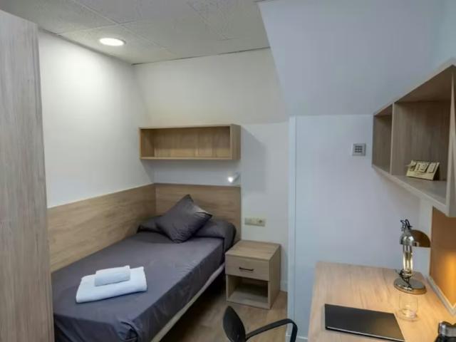 Habitación en alquiler en San Nicasio, Leganés