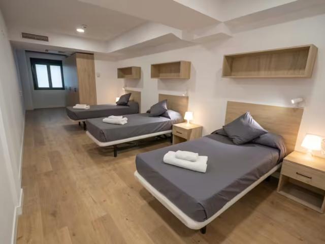 Habitación en alquiler en San Nicasio, Leganés