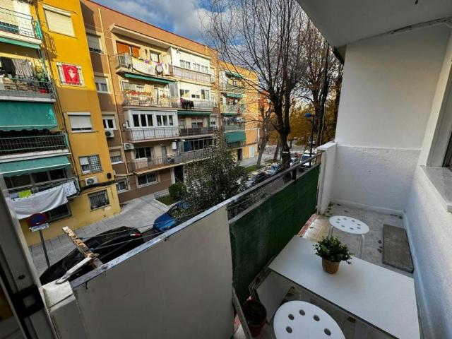 Habitación en alquiler en San Nicasio, Leganés