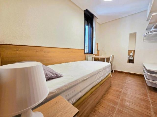 Habitación en alquiler en San Nicasio, Leganés