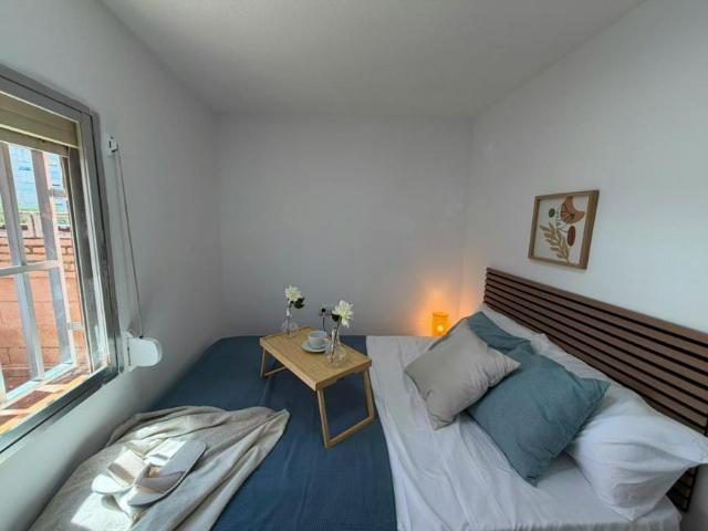 Habitación en alquiler en Sur, Leganés