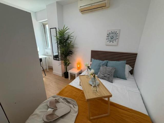Habitación en alquiler en Sur, Leganés
