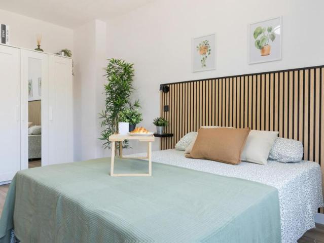 Habitación en alquiler en Leganés, Madrid