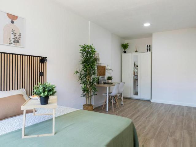 Habitación en alquiler en Leganés, Madrid