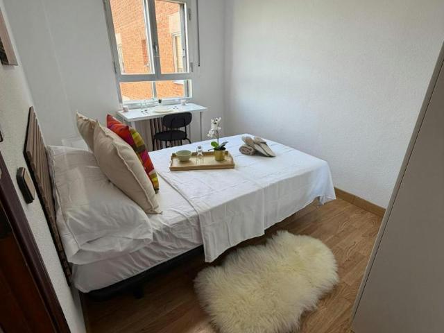 Habitación en alquiler en Leganés, Madrid