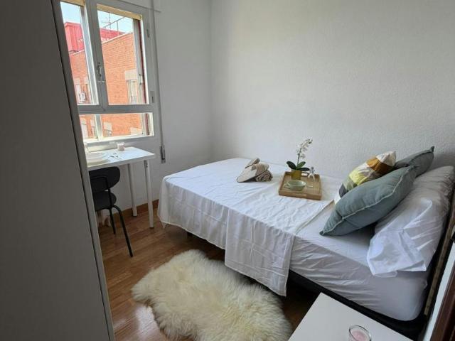 Habitación en alquiler en Leganés, Madrid