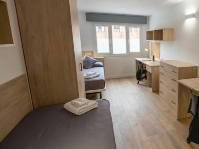 Habitación en alquiler en San Nicasio, Leganés