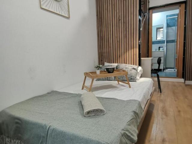 Habitación en alquiler en Sur, Leganés