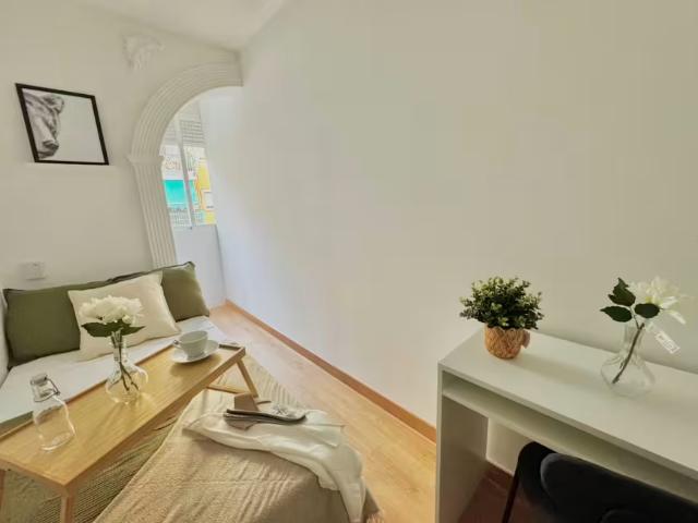 Habitación en alquiler en San Nicasio, Leganés