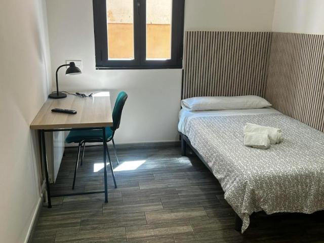 Habitación en alquiler en Casco Histórico, León