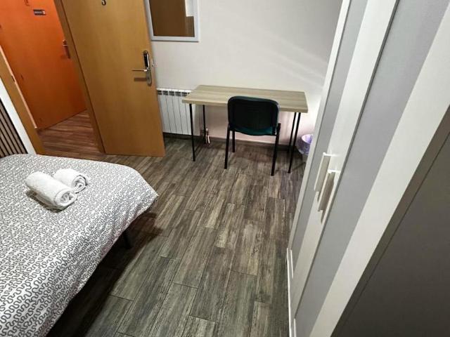 Habitación en alquiler en Casco Histórico, León