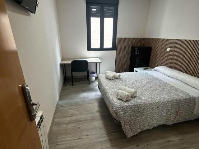 Habitación en alquiler en Casco Histórico, León
