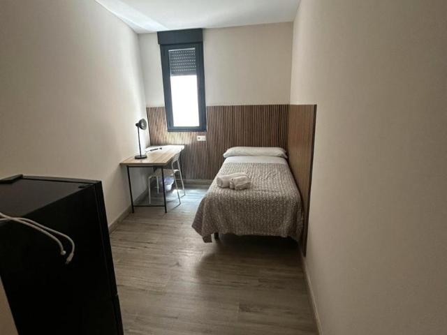 Habitación en alquiler en Casco Histórico, León