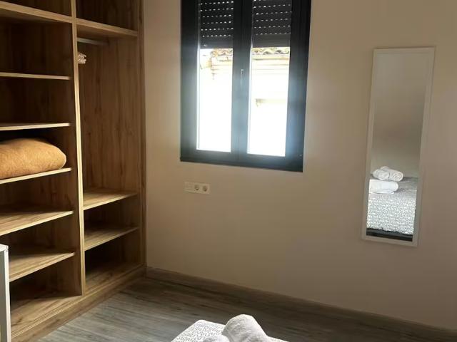 Habitación en alquiler en Casco Histórico, León