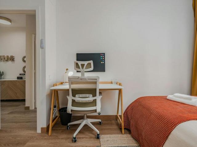 Habitación en alquiler en Districte I, Barcelonès
