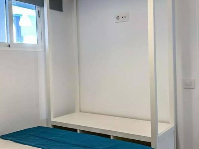 Habitación en alquiler en Districte V, Barcelonès