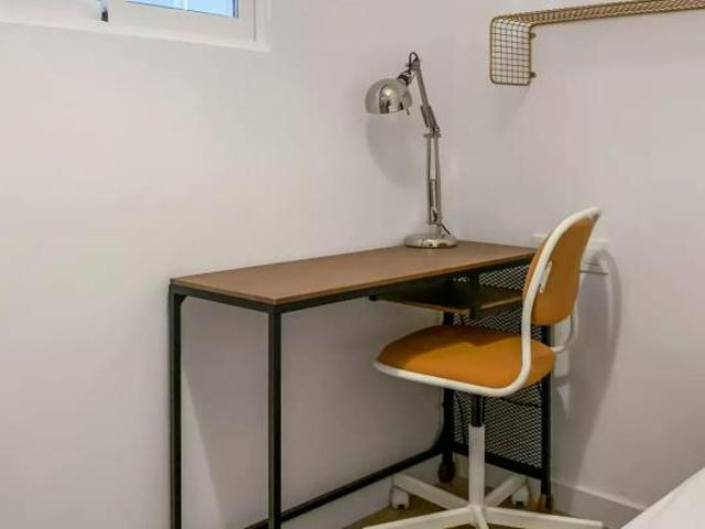 Habitación en alquiler en Districte V, Barcelonès