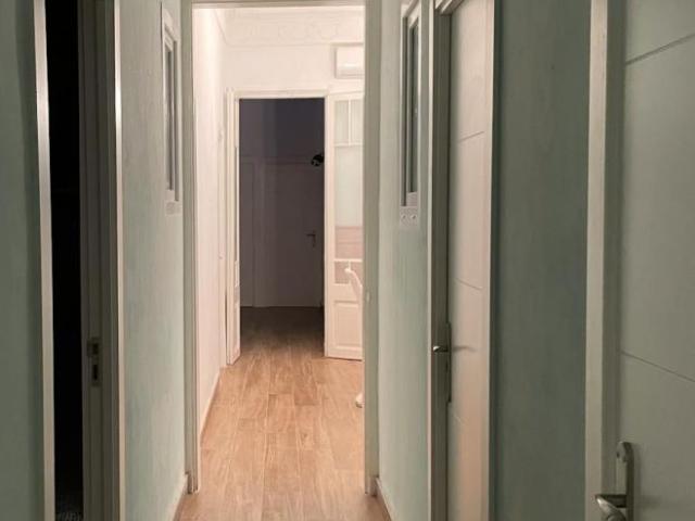 Habitación en alquiler en Districte II, Barcelonès