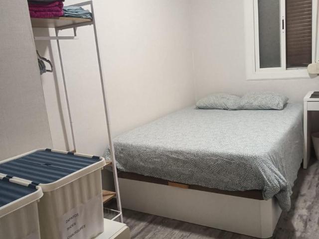 Habitación en alquiler en Districte I, Barcelonès