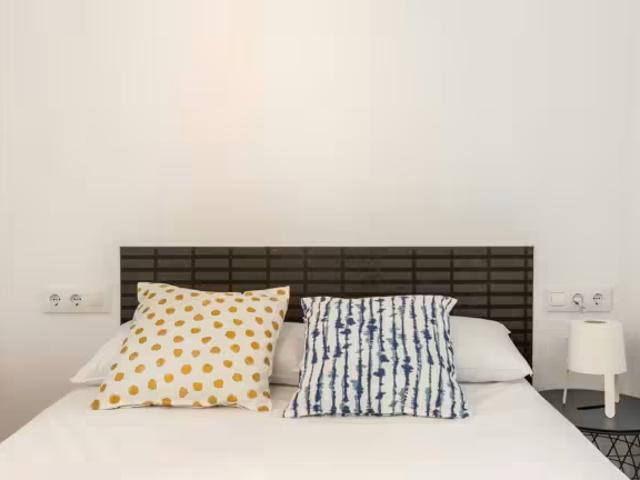 Habitación en alquiler en Districte V, Barcelonès
