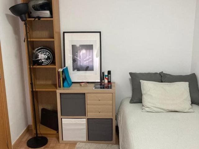 Habitación en alquiler en Districte IV, Barcelonès