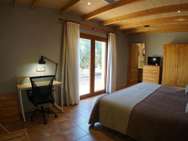 Habitación en alquiler en Baix Empordà, Catalunya